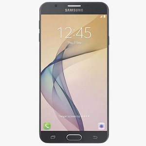 3d samsung galaxy j7 prime