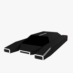 3D lunaris -