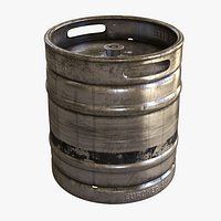 Beer Keg