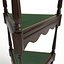Ecke Etagere