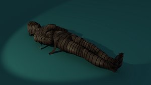 Mummy