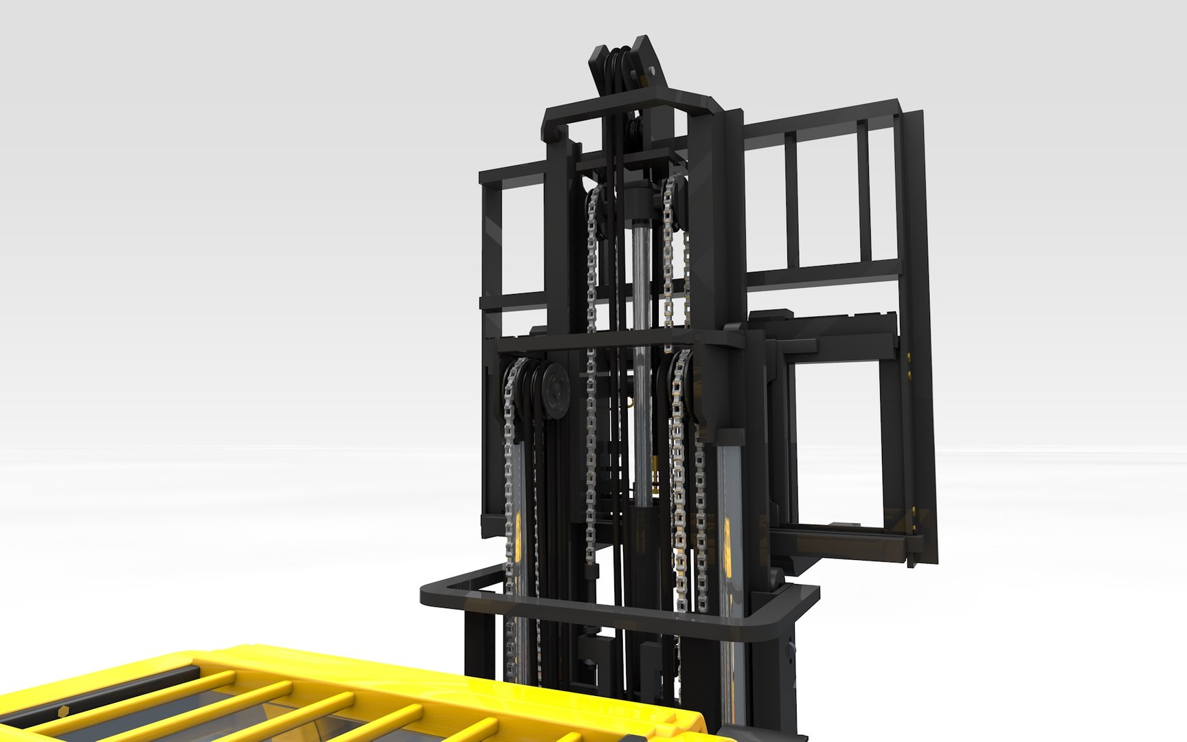 3D forklift animation model https://p.turbosquid.com/ts-thumb/ON/3eNJIe/A8uxJE90/kucukforklift0021/jpg/1579608664/1920x1080/fit_q87/534672c8cee98c6bb841af65981de5f5b64b7730/kucukforklift0021.jpg