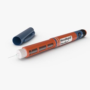 Insuline Pen