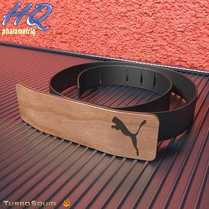 Belt 00
