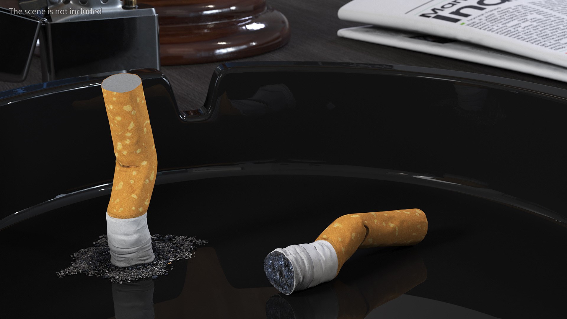 3D Realistic Used Cigarette Butt https://p.turbosquid.com/ts-thumb/ON/8DQUGP/tz/realisticusedcigarettebutt3dmodel002/jpg/1716420622/1920x1080/fit_q87/3fcb4ed679e43e402201009534b4527fe9d3b119/realisticusedcigarettebutt3dmodel002.jpg