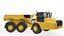 3D Articulated Mining Truck model
