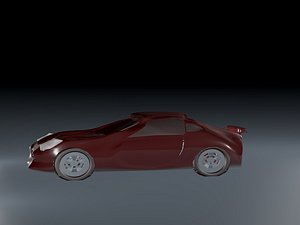 Sportscar