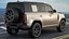 Land Rover Defender 110 OCTA 2025
