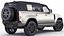 Land Rover Defender 110 OCTA 2025