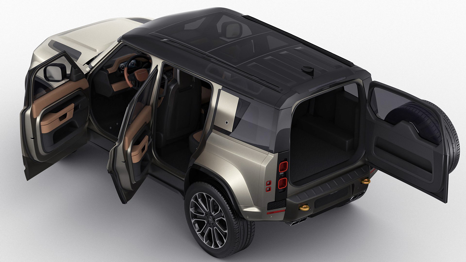 3D Land Rover Defender 110 OCTA 2025 https://p.turbosquid.com/ts-thumb/ON/D5A9p8/jG/landrover_defender110_octa_2025_13/jpg/1726518262/1920x1080/fit_q87/ddd28106739e17570a2757809916a716db7359a9/landrover_defender110_octa_2025_13.jpg