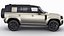 Land Rover Defender 110 OCTA 2025
