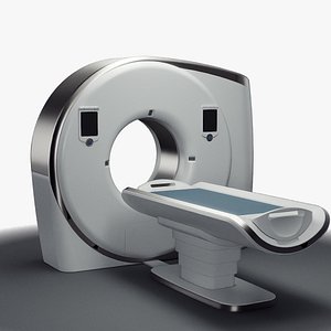 mri machine