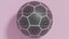 Flaggen-Fußball-Sammlung 5