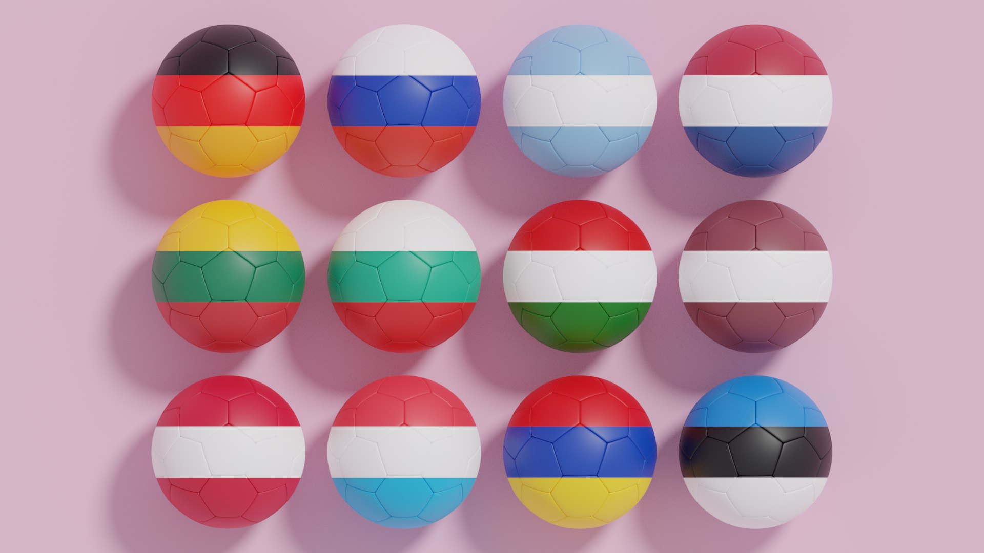 Flag Soccer Ball Collection 5 3D model https://p.turbosquid.com/ts-thumb/ON/FxbCte/Xo/1/png/1648634595/1920x1080/fit_q87/6c072bca73848660eec0925a26a41f17a476f0f4/1.jpg