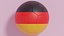 Flaggen-Fußball-Sammlung 5
