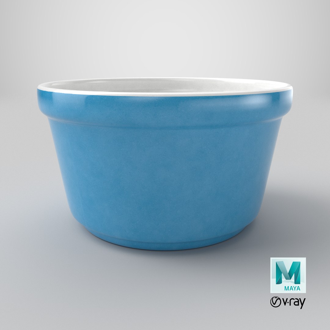 3D Ramekin Blue model https://p.turbosquid.com/ts-thumb/ON/GTXZ0q/i9/stemcell_maya_vray_render/png/1719337474/1920x1080/fit_q87/e51b92104d34a98d7951cfa16c3d05ad5108db5c/stemcell_maya_vray_render.jpg