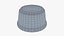 Auflaufform Blau