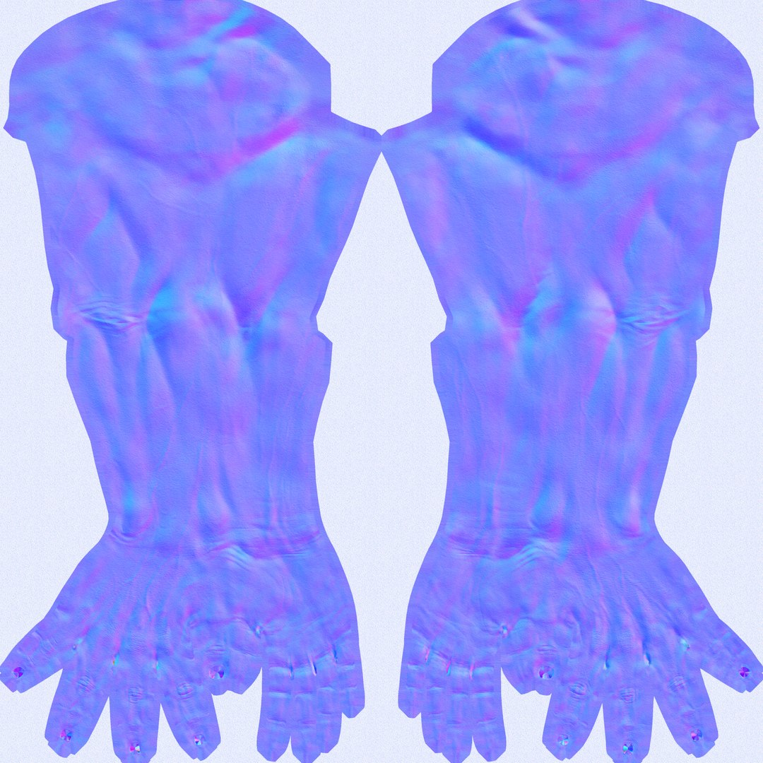 3D Realistic 3D Male Character - TurboSquid 2359595