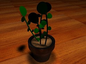 OfficePlant