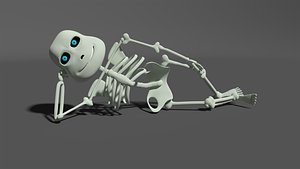 Bones