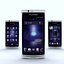 Xperia arc S