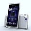 Xperia arc S