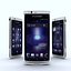 Xperia arc S