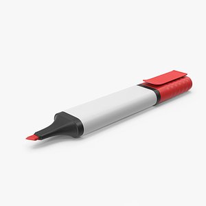 Red Highlighter