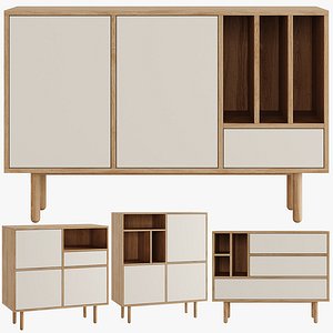 Alice Chest of Drawers