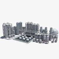 Refinery