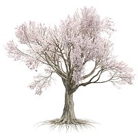 Tree 3D Model 568