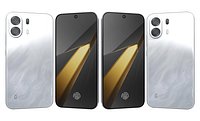 OPPO K14 Plus 5G Silver