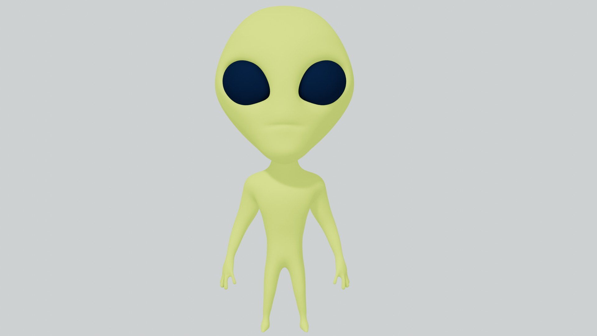 Green Alien 3D model https://p.turbosquid.com/ts-thumb/ON/YHFwPe/d1/2/jpg/1687001464/1920x1080/fit_q87/a2564330b9952214b4706051a93d42e5858c90cb/2.jpg