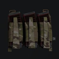 Ferro TEAR Front Flap Magazine Pouch