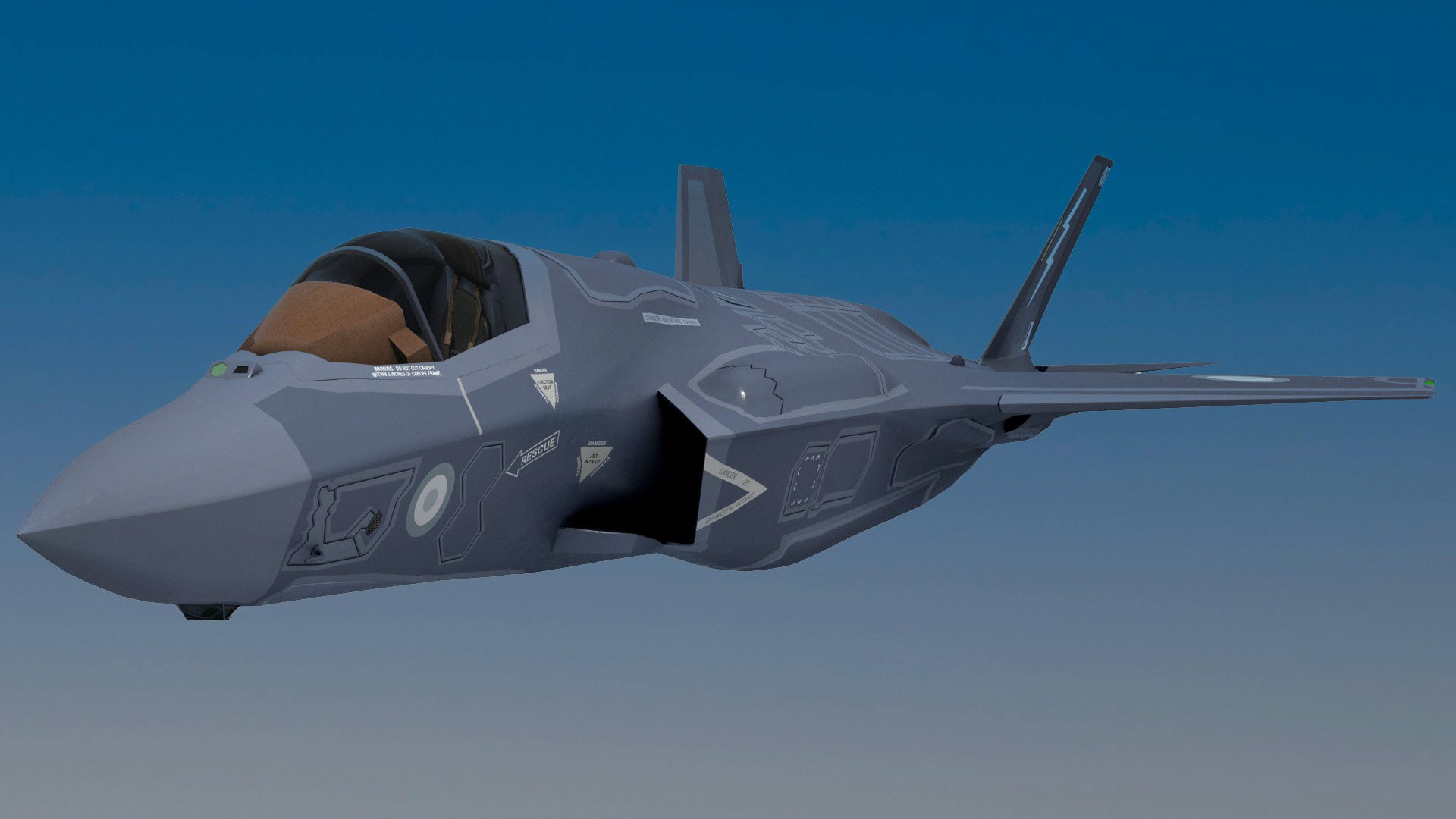 3D F35B Royal Air Force https://p.turbosquid.com/ts-thumb/ON/biG8nH/5b/buk0007/jpg/1665159273/1920x1080/fit_q87/63fa995487a14c715304052b3d6dc730397628f9/buk0007.jpg