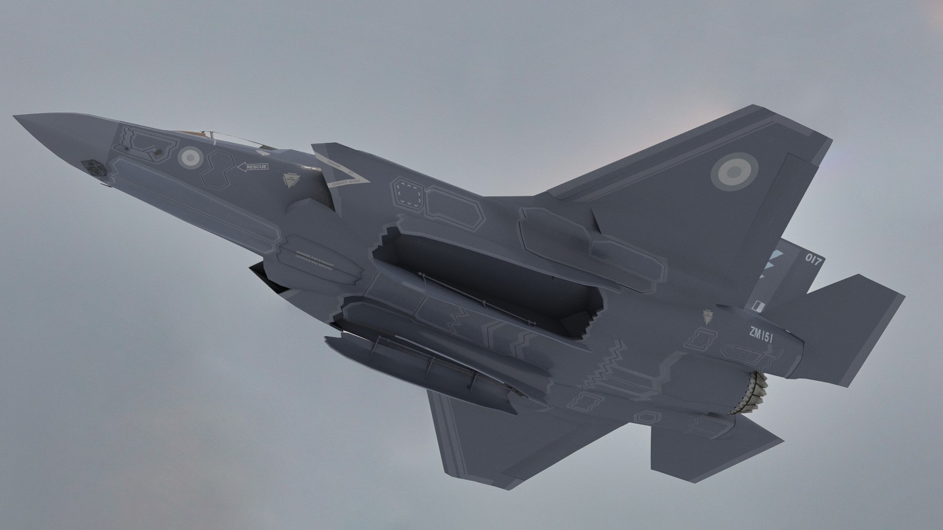 3D F35B Royal Air Force https://p.turbosquid.com/ts-thumb/ON/biG8nH/61/auk12/jpg/1665159267/1920x1080/fit_q87/6ddcc938eda7446c98838ca67865f747f0cf23db/auk12.jpg
