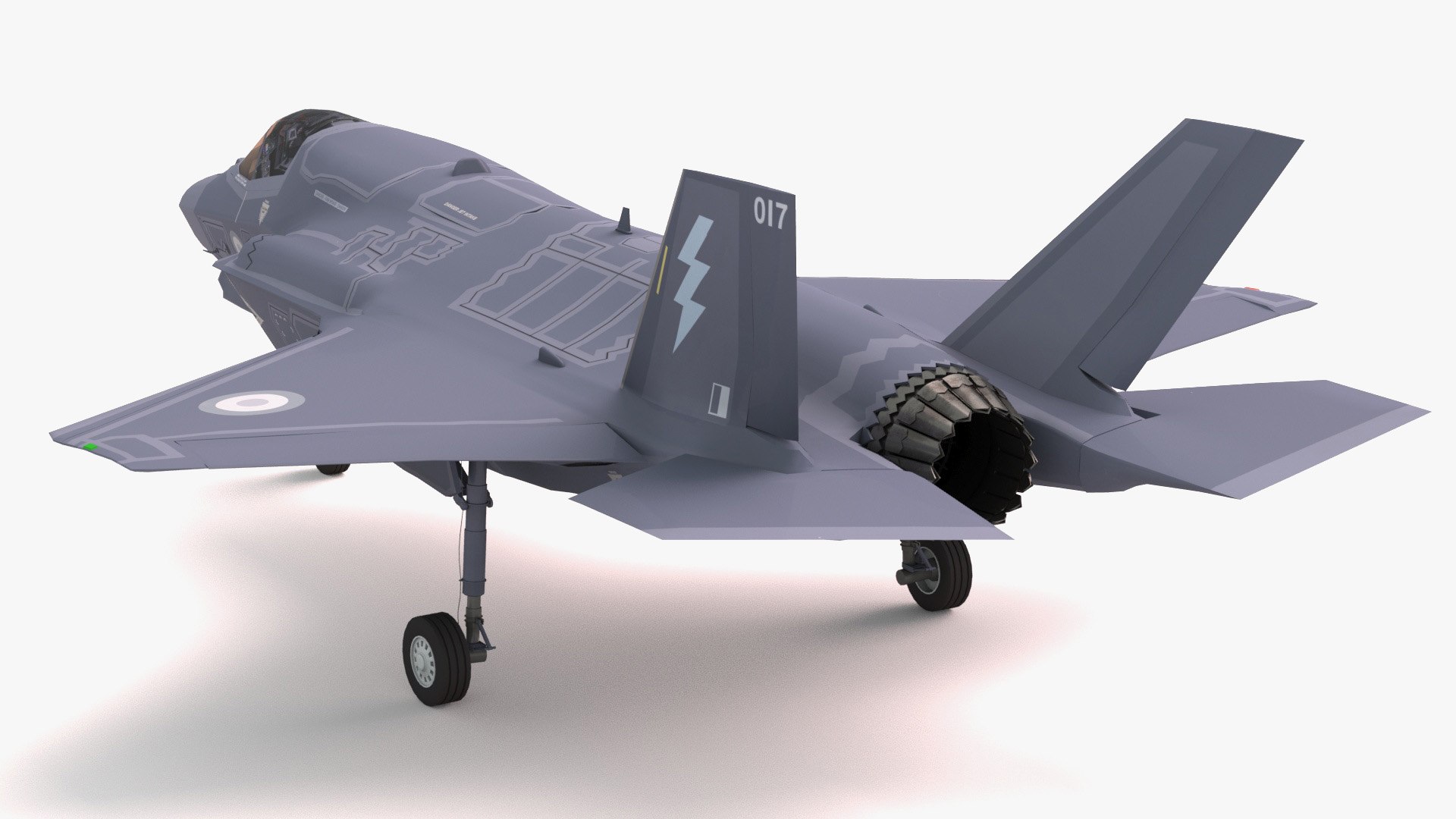 3D F35B Royal Air Force https://p.turbosquid.com/ts-thumb/ON/biG8nH/Uw/auk09/jpg/1665159263/1920x1080/fit_q87/aeefaaf2e9770100b0fb2cba7ff2a61d56c13753/auk09.jpg
