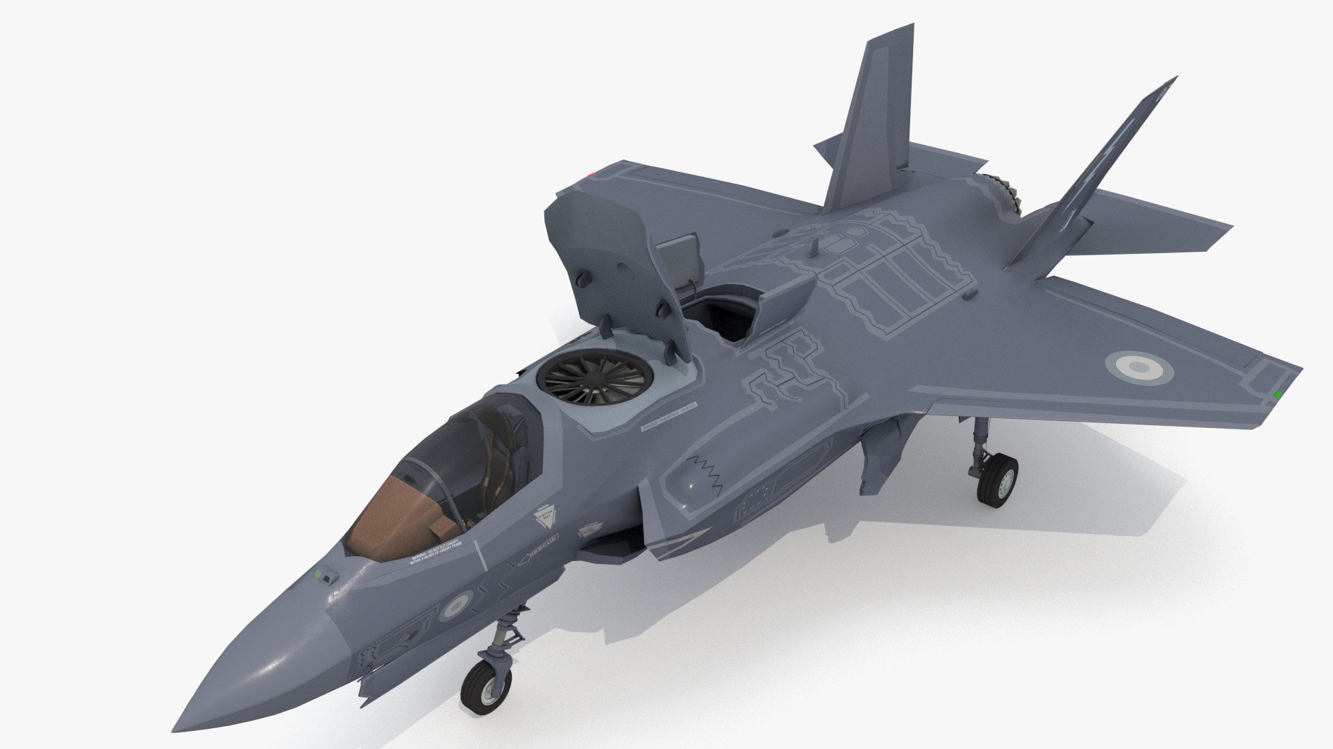3D F35B Royal Air Force https://p.turbosquid.com/ts-thumb/ON/biG8nH/wS/buk0004/jpg/1665159271/1920x1080/fit_q87/692eba020de43de8d199367872d12f1bd4a93a50/buk0004.jpg