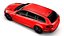 Holden Commodore SS V Redline Sportwagon VF Series II 2016