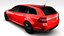 Holden Commodore SS V Redline Sportwagon VF Series II 2016