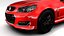 Holden Commodore SS V Redline Sportwagon VF Series II 2016
