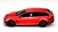 Holden Commodore SS V Redline Sportwagon VF Series II 2016