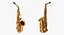 Kolekcja instrumentów muzycznych 6