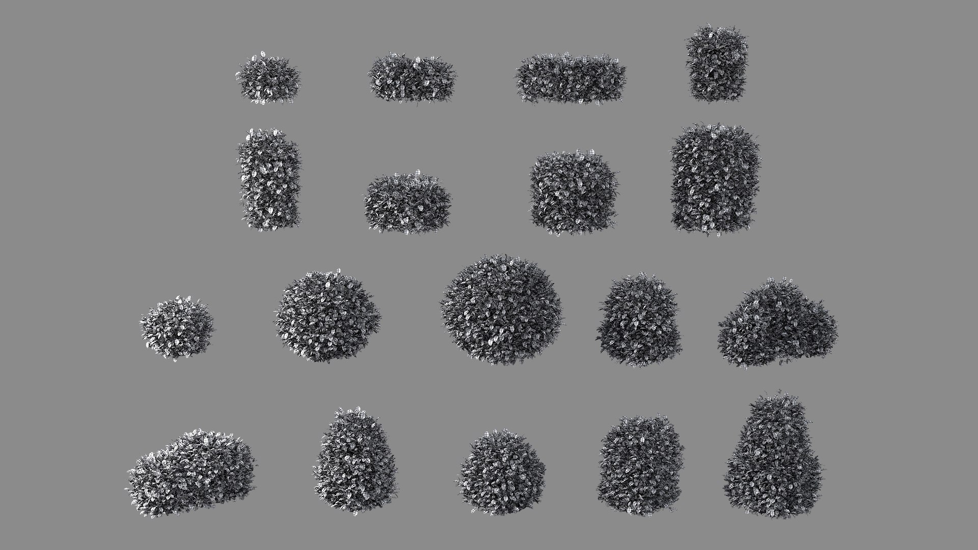 3D Cartoon Bush Pack model https://p.turbosquid.com/ts-thumb/ON/nv3eE2/Jv/bush_21/jpg/1661536013/1920x1080/fit_q87/4e2223153350d9882bc0aaab4be275ce7919af00/bush_21.jpg