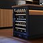 modern kitchen with island 004