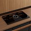 modern kitchen with island 004