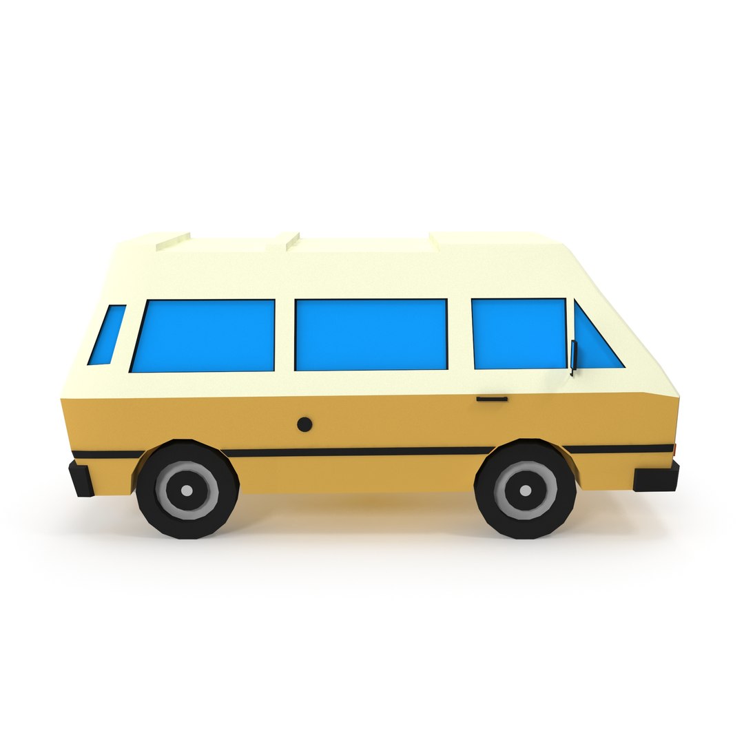 Cartoon low poly camper van 3D model https://p.turbosquid.com/ts-thumb/ON/w2GpMB/KB/010/jpg/1634131515/1920x1080/fit_q87/8e313df6f7ed05fa705526982e8e1b620383a563/010.jpg