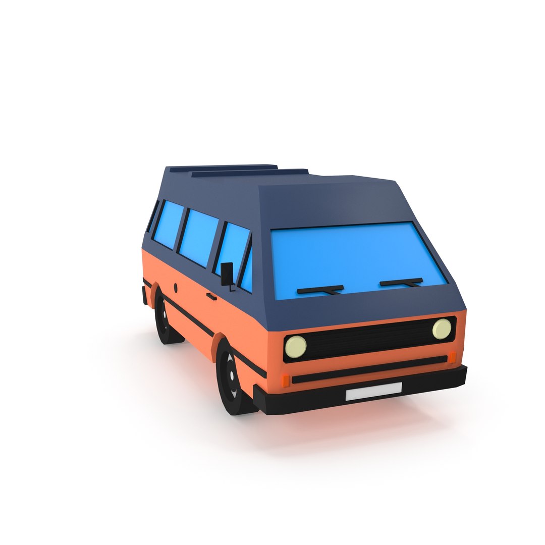 Cartoon low poly camper van 3D model https://p.turbosquid.com/ts-thumb/ON/w2GpMB/qv/07/jpg/1634131465/1920x1080/fit_q87/8cead97127202f799099c77557214bd217bcadf2/07.jpg