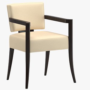 3D model chair 167