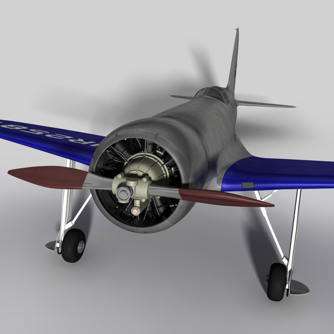 Purchase Hughes H-1 Racer 3ds